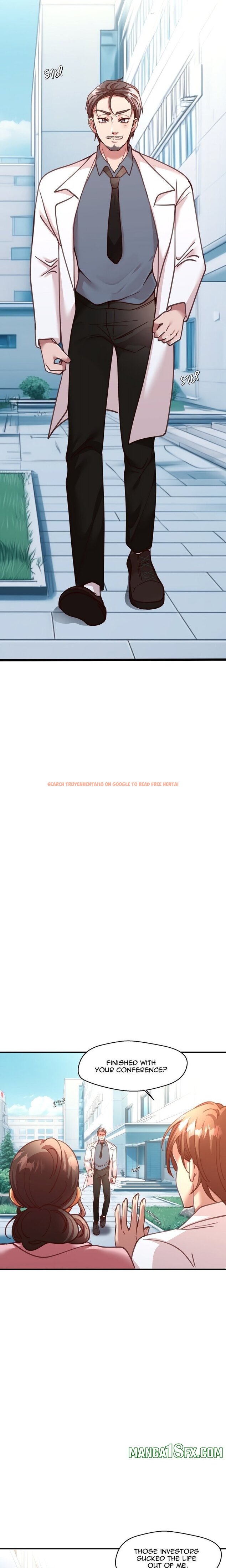 Read Hentai Image 9 124 in comic Twin Secret (Uncensored) - Chapter 3 - hentaitnt.net