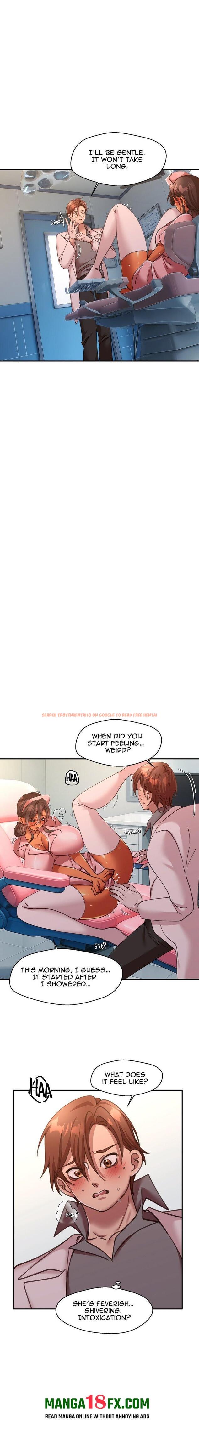 Read Hentai Image 11 378 in comic Twin Secret (Uncensored) - Chapter 4 - hentaitnt.net