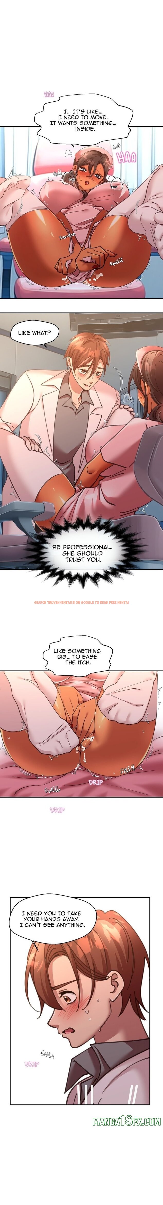Read Hentai Image 12 378 in comic Twin Secret (Uncensored) - Chapter 4 - hentaitnt.net