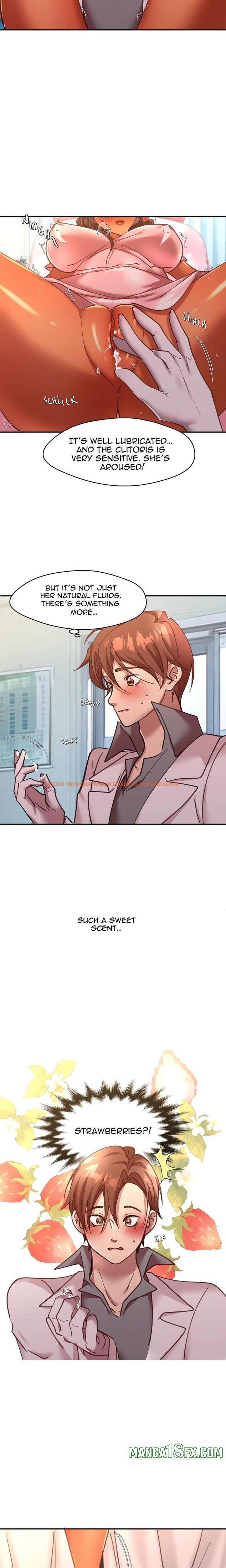 Read Hentai Image 16 378 in comic Twin Secret (Uncensored) - Chapter 4 - hentaitnt.net