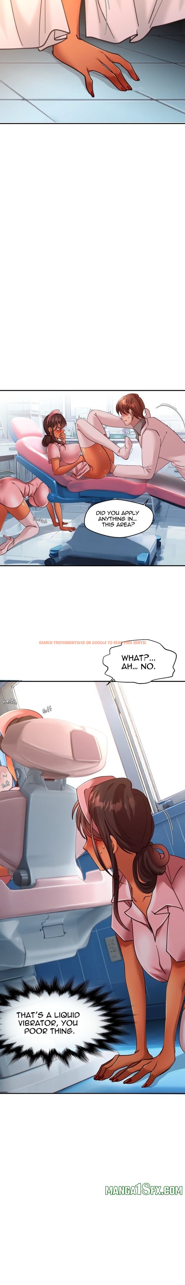 Read Hentai Image 17 378 in comic Twin Secret (Uncensored) - Chapter 4 - hentaitnt.net