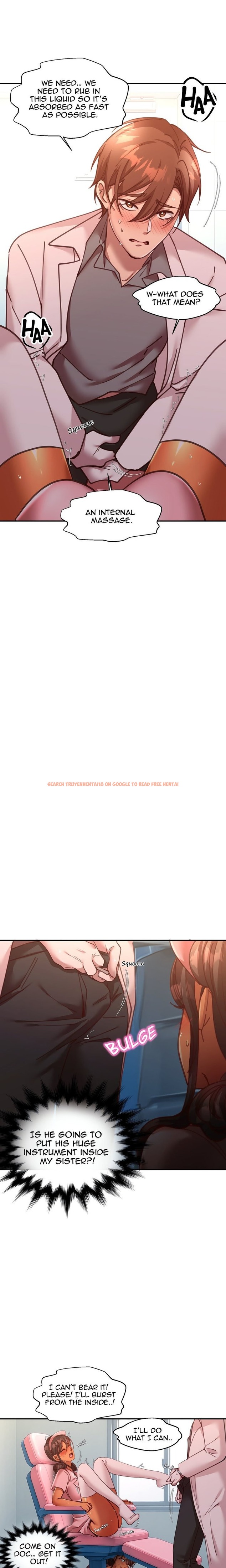 Read Hentai Image 21 95378 in comic Twin Secret (Uncensored) - Chapter 4 - hentaitnt.net