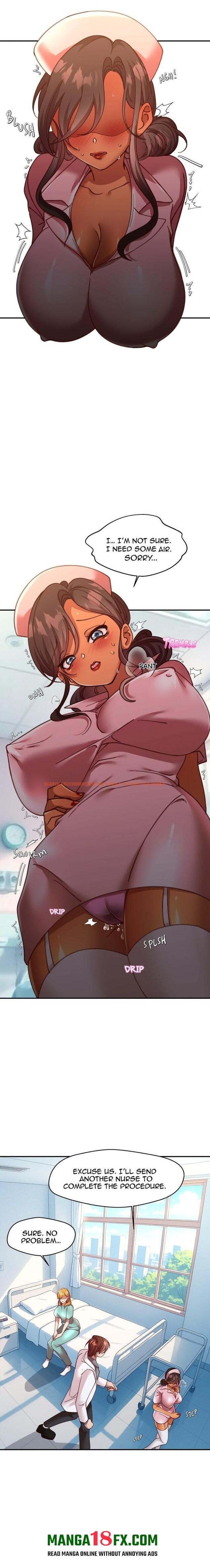 Read Hentai Image 3 377 in comic Twin Secret (Uncensored) - Chapter 4 - hentaitnt.net