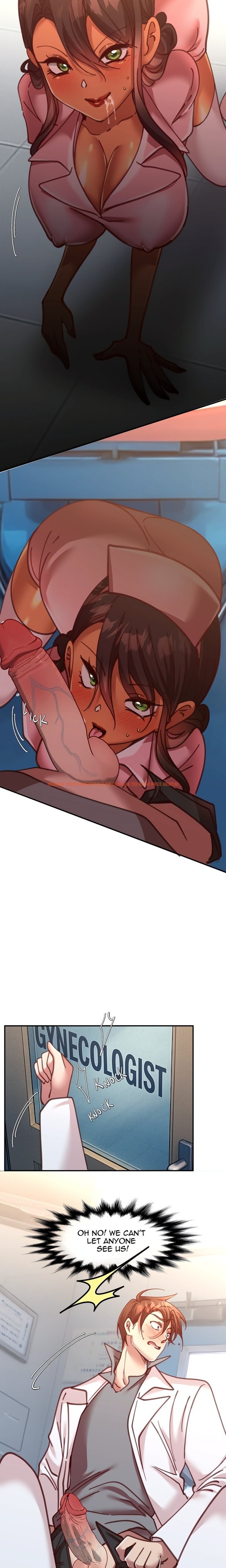 Read Hentai Image 15 95576 in comic Twin Secret (Uncensored) - Chapter 5 - hentaitnt.net