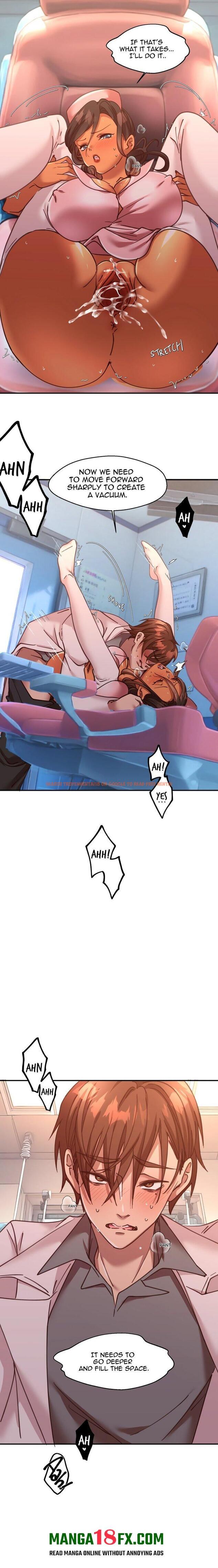 Read Hentai Image 8 576 in comic Twin Secret (Uncensored) - Chapter 5 - hentaitnt.net