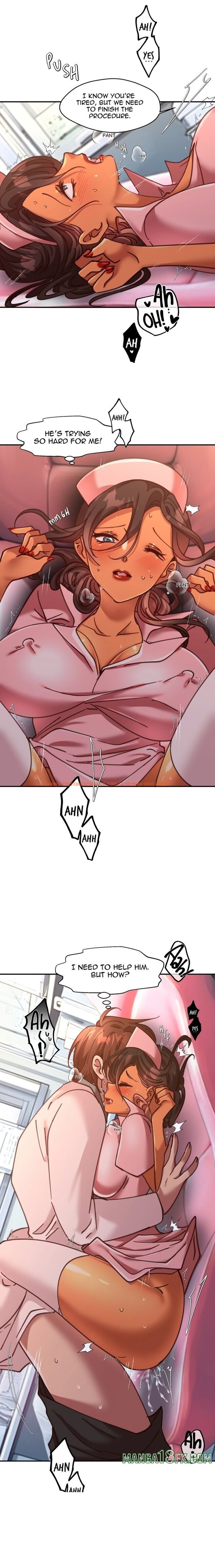 Read Hentai Image 9 576 in comic Twin Secret (Uncensored) - Chapter 5 - hentaitnt.net