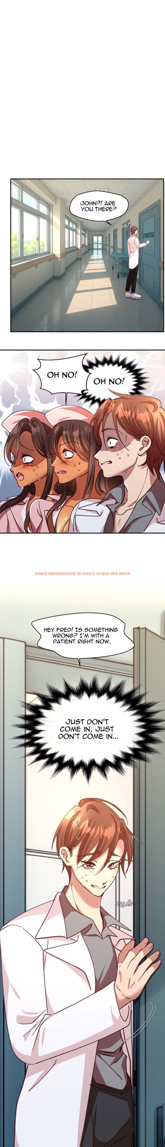 Read Hentai Image 1 95741 in comic Twin Secret (Uncensored) - Chapter 6 - hentaitnt.net