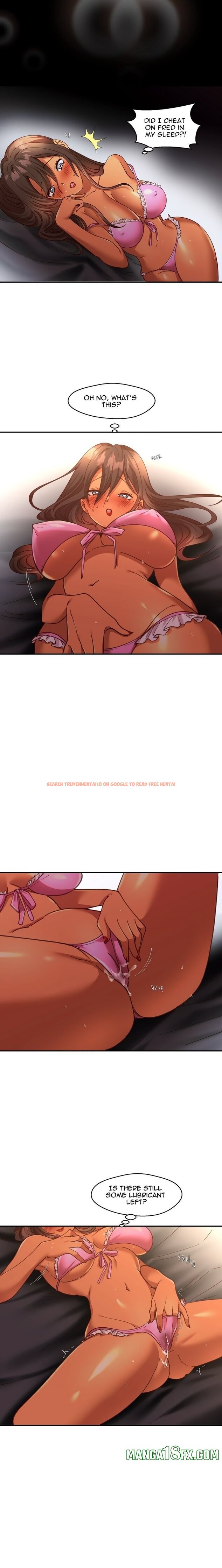 Read Hentai Image 14 741 in comic Twin Secret (Uncensored) - Chapter 6 - hentaitnt.net