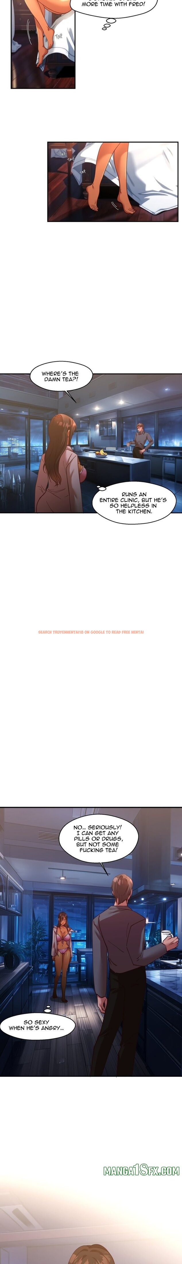 Read Hentai Image 16 741 in comic Twin Secret (Uncensored) - Chapter 6 - hentaitnt.net