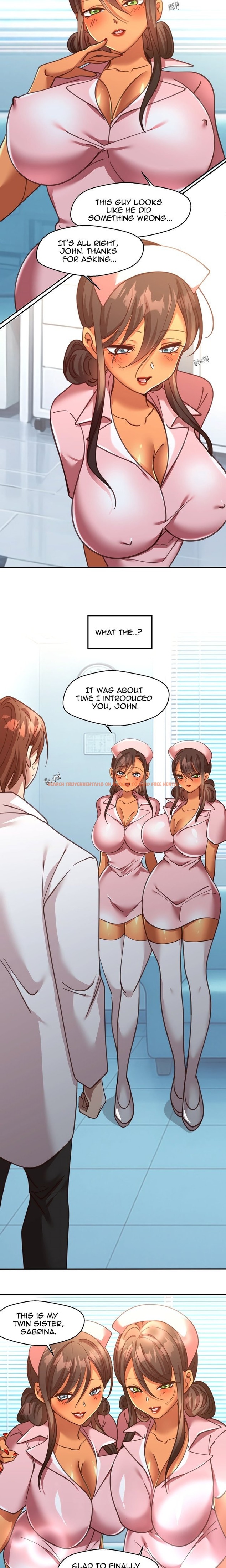 Read Hentai Image 6 95741 in comic Twin Secret (Uncensored) - Chapter 6 - hentaitnt.net