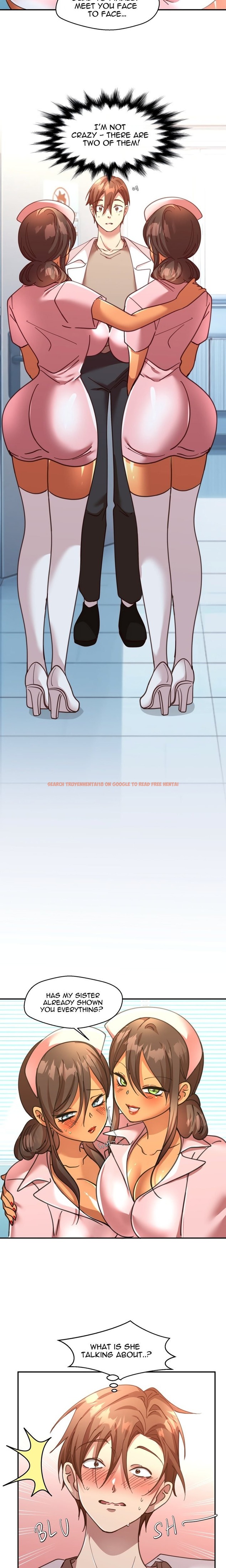 Read Hentai Image 7 95741 in comic Twin Secret (Uncensored) - Chapter 6 - hentaitnt.net