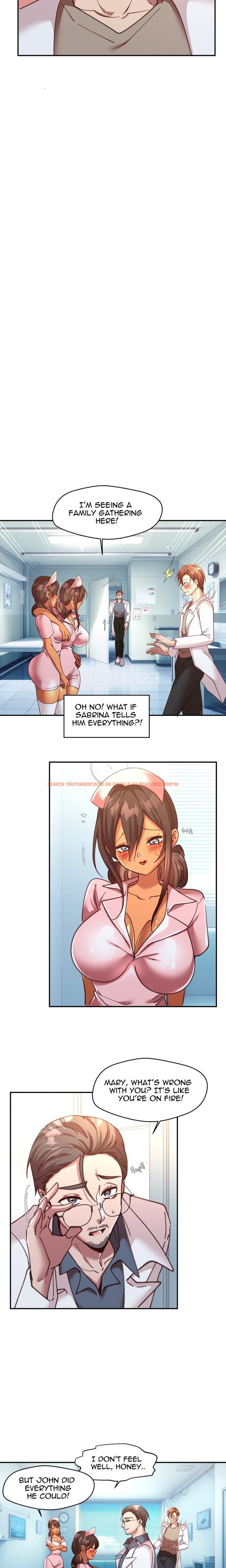 Read Hentai Image 8 95741 in comic Twin Secret (Uncensored) - Chapter 6 - hentaitnt.net