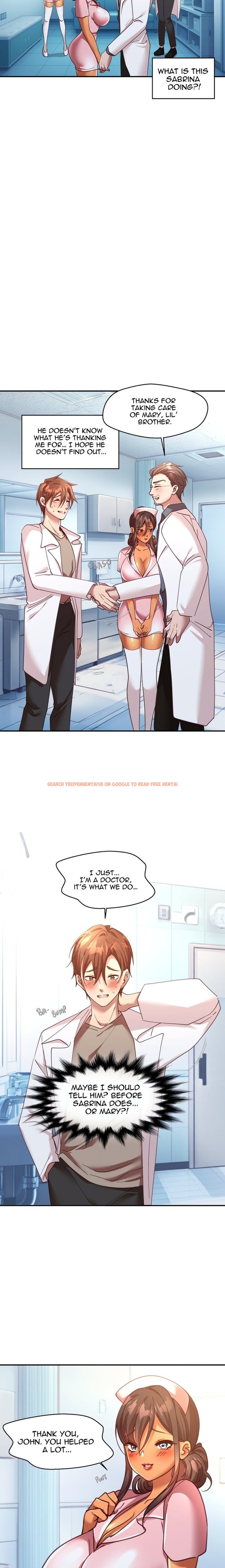 Read Hentai Image 9 95741 in comic Twin Secret (Uncensored) - Chapter 6 - hentaitnt.net