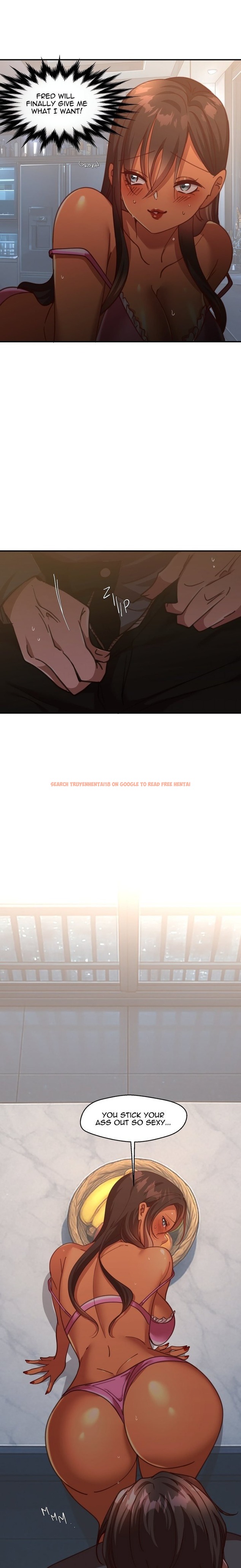 Read Hentai Image 13 95945 in comic Twin Secret (Uncensored) - Chapter 7 - hentaitnt.net