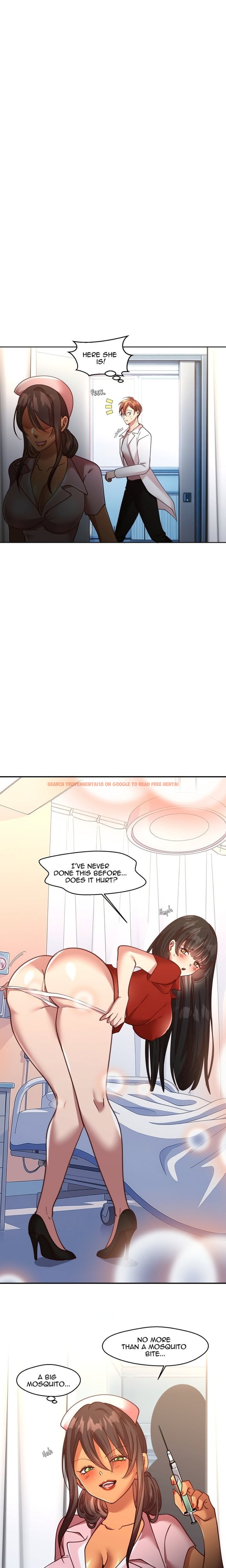 Read Hentai Image 15 96096 in comic Twin Secret (Uncensored) - Chapter 8 - hentaitnt.net