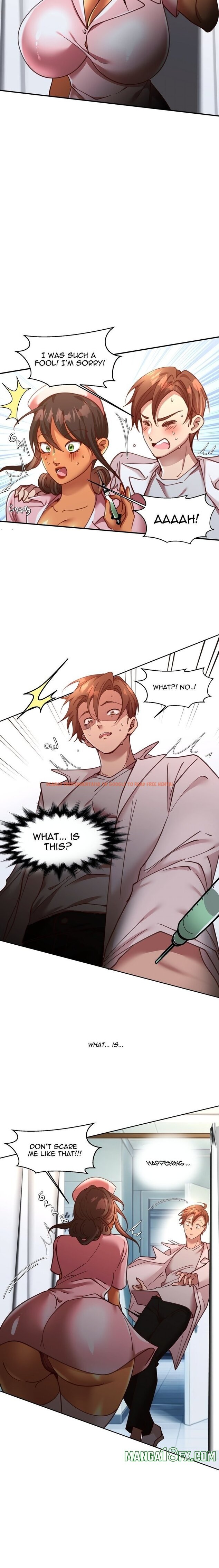 Read Hentai Image 16 096 in comic Twin Secret (Uncensored) - Chapter 8 - hentaitnt.net