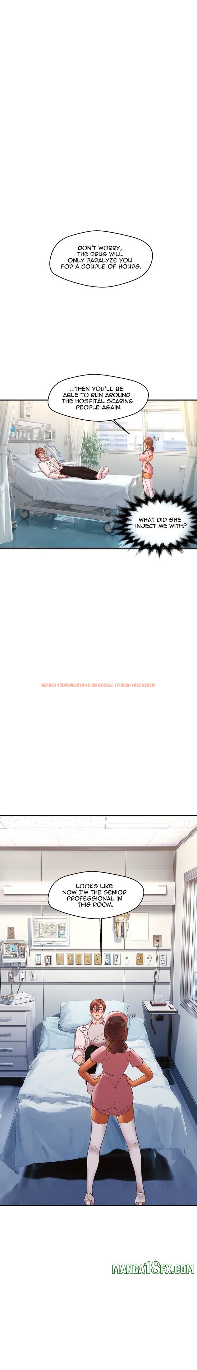 Read Hentai Image 1 264 in comic Twin Secret (Uncensored) - Chapter 9 - hentaitnt.net