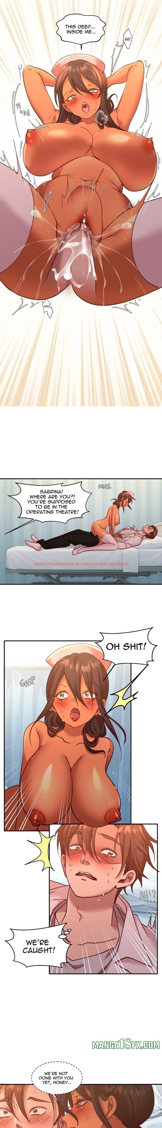 Read Hentai Image 16 264 in comic Twin Secret (Uncensored) - Chapter 9 - hentaitnt.net