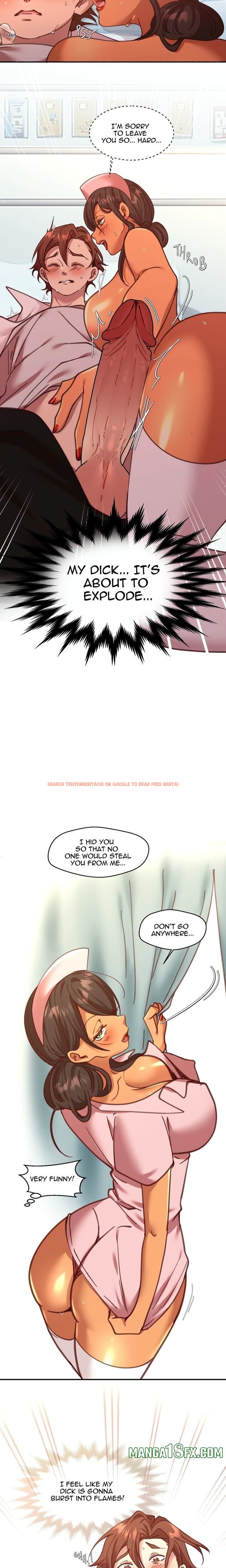 Read Hentai Image 17 264 in comic Twin Secret (Uncensored) - Chapter 9 - hentaitnt.net