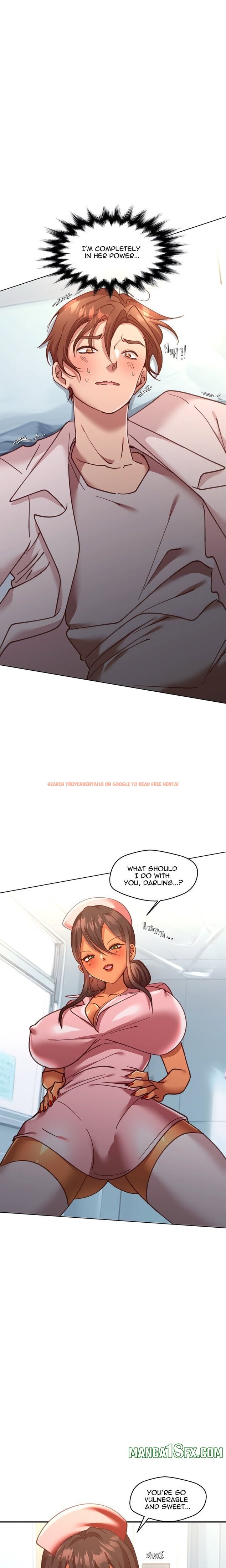 Read Hentai Image 2 264 in comic Twin Secret (Uncensored) - Chapter 9 - hentaitnt.net