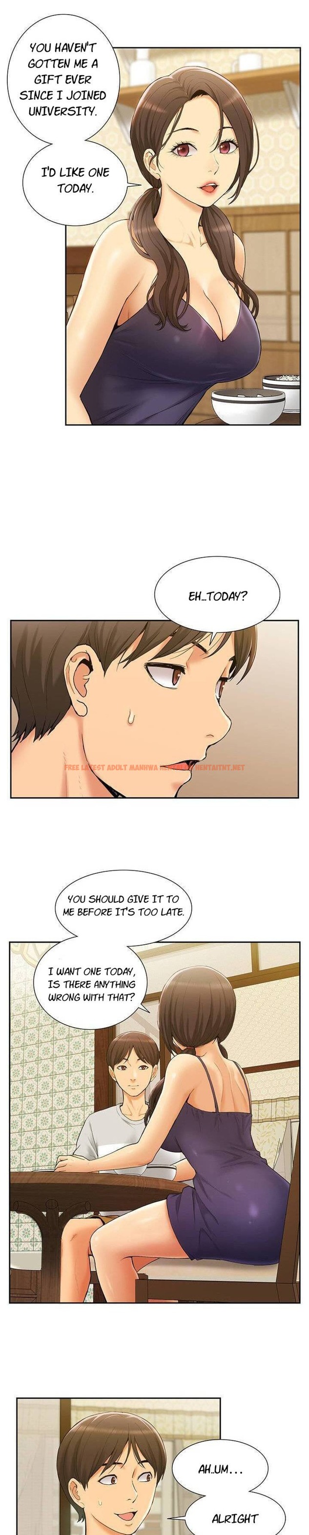 Read Hentai Image 13 141 in comic Twin Takes - Chapter 1 - hentaitnt.net