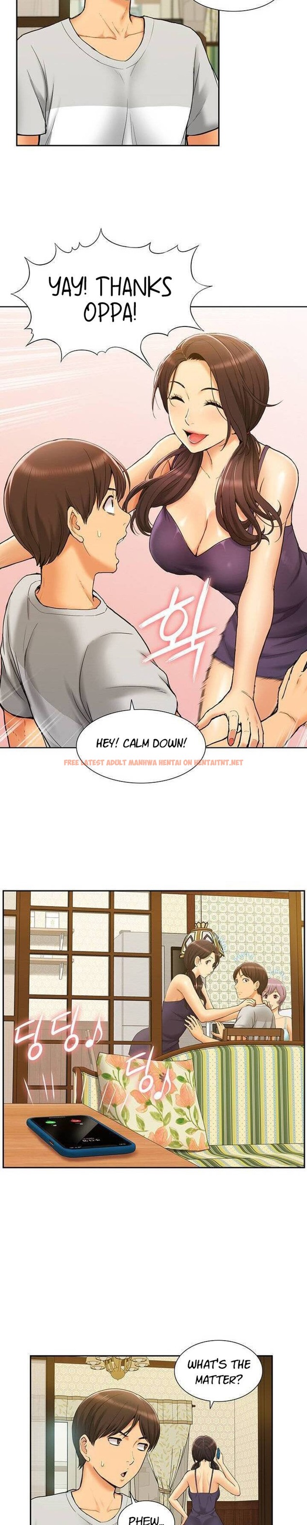 Read Hentai Image 14 141 in comic Twin Takes - Chapter 1 - hentaitnt.net