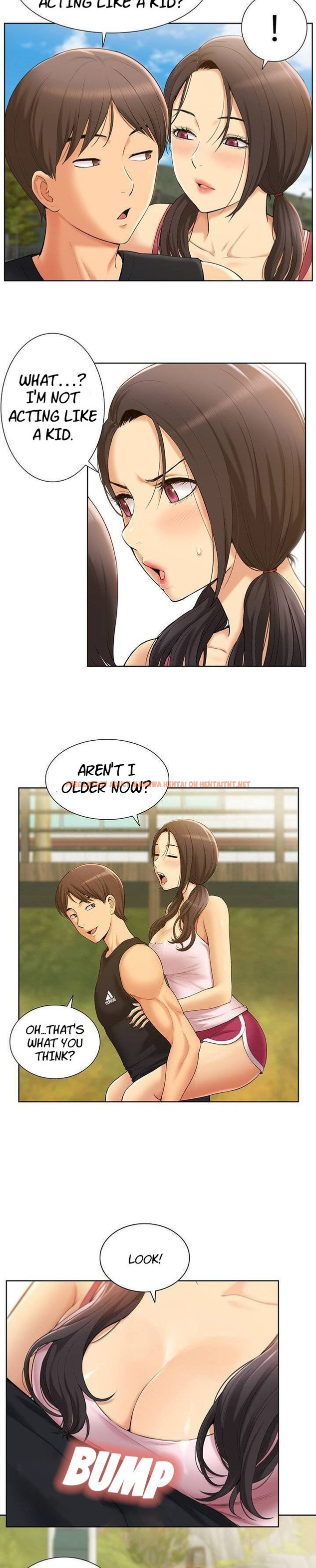 Read Hentai Image 7 141 in comic Twin Takes - Chapter 1 - hentaitnt.net