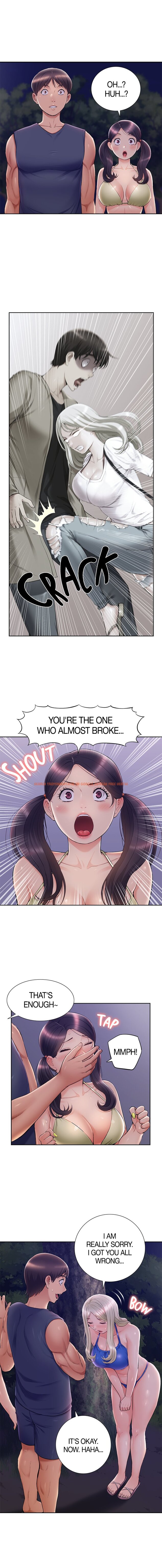 Read Hentai Image 6 100 in comic Twin Takes - Chapter 25 - www.hentaitnt.net