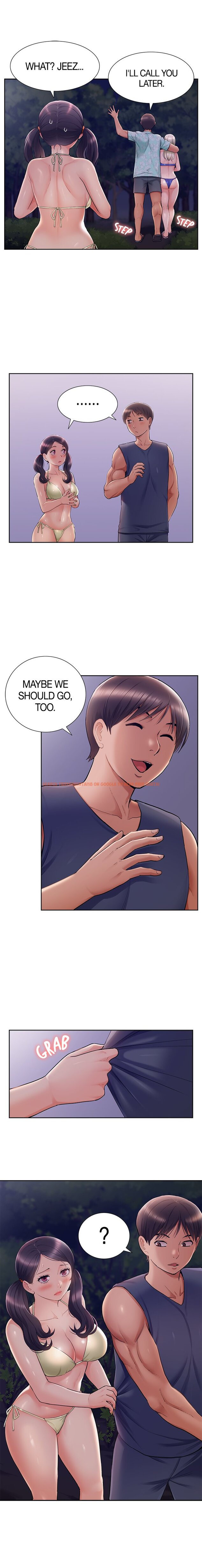 Read Hentai Image 8 100 in comic Twin Takes - Chapter 25 - www.hentaitnt.net