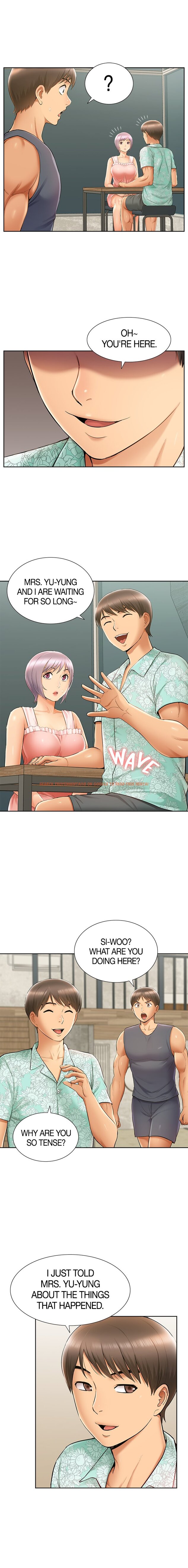 Read Hentai Image 13 512 in comic Twin Takes - Chapter 26 - www.hentaitnt.net