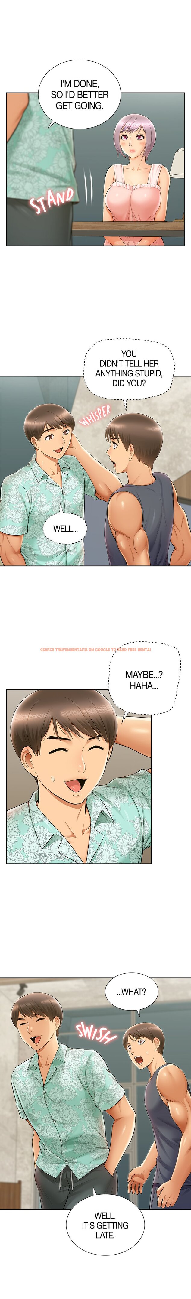 Read Hentai Image 14 512 in comic Twin Takes - Chapter 26 - www.hentaitnt.net