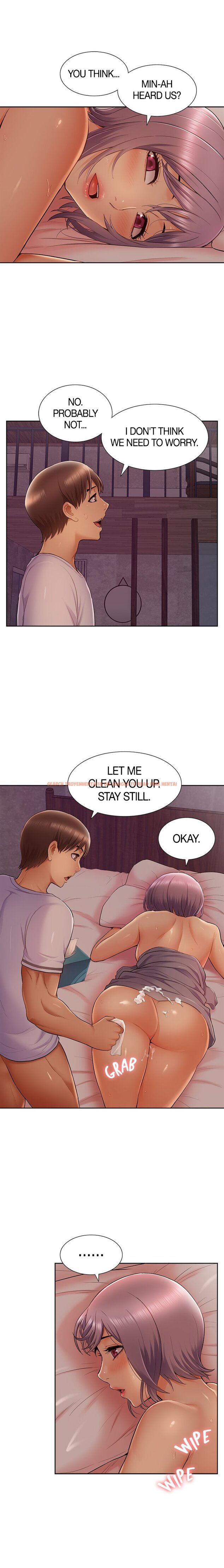 Read Hentai Image 17 250 in comic Twin Takes - Chapter 27 - www.hentaitnt.net