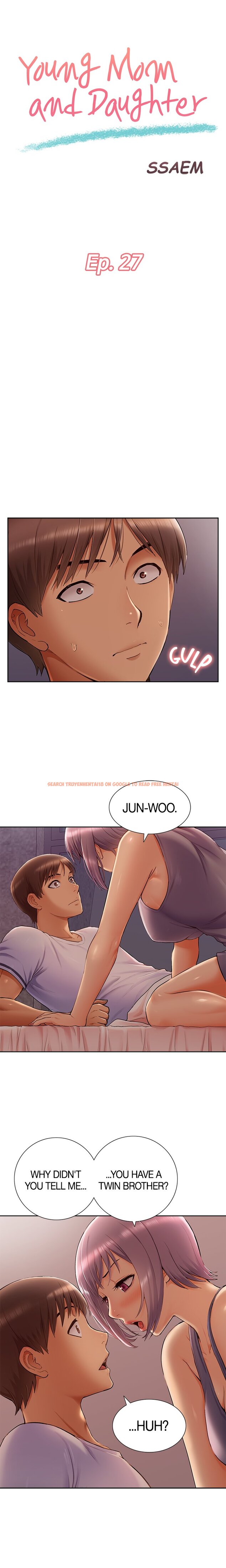 Read Hentai Image 2 249 in comic Twin Takes - Chapter 27 - www.hentaitnt.net