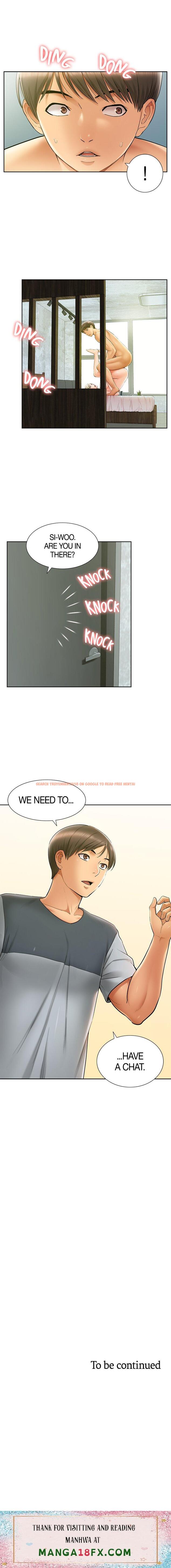 Read Hentai Image 18 766 in comic Twin Takes - Chapter 28 - www.hentaitnt.net