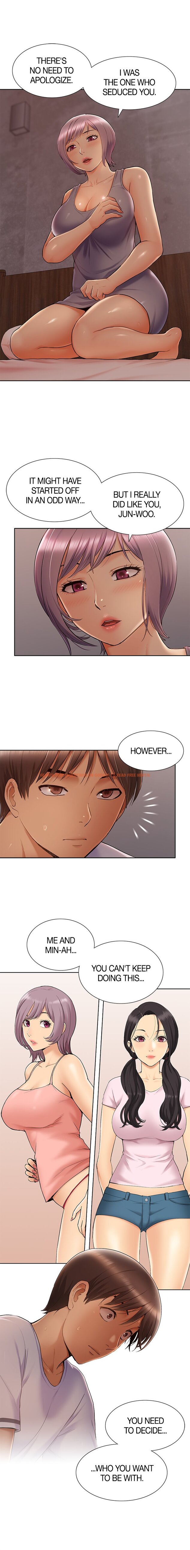 Read Hentai Image 9 766 in comic Twin Takes - Chapter 28 - www.hentaitnt.net