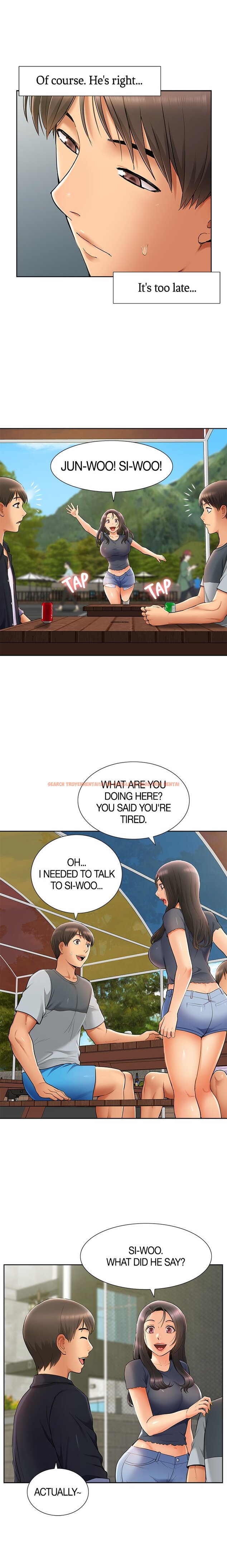 Read Hentai Image 7 739 in comic Twin Takes - Chapter 29 - www.hentaitnt.net
