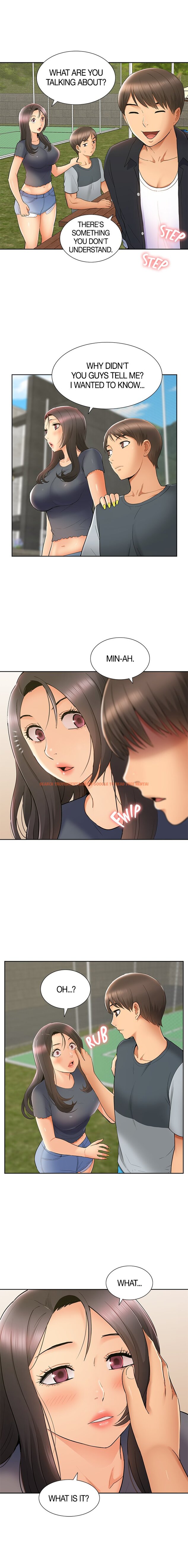 Read Hentai Image 9 740 in comic Twin Takes - Chapter 29 - www.hentaitnt.net