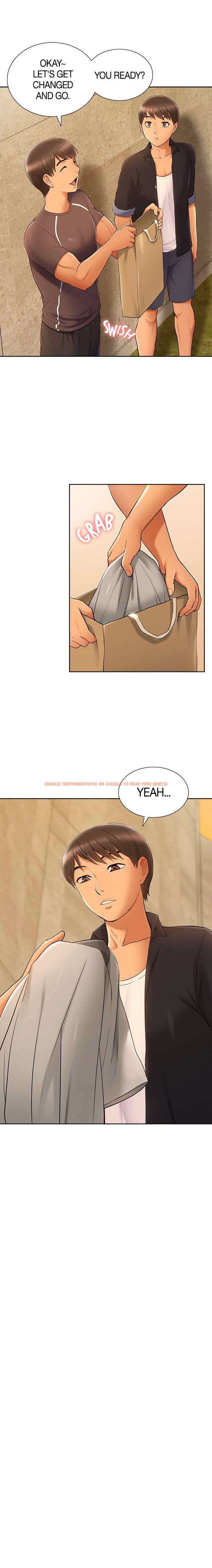 Read Hentai Image 10 353 in comic Twin Takes - Chapter 31 - www.hentaitnt.net