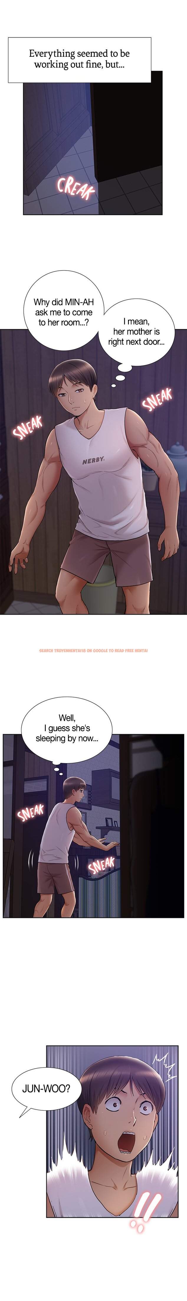 Read Hentai Image 17 353 in comic Twin Takes - Chapter 31 - www.hentaitnt.net