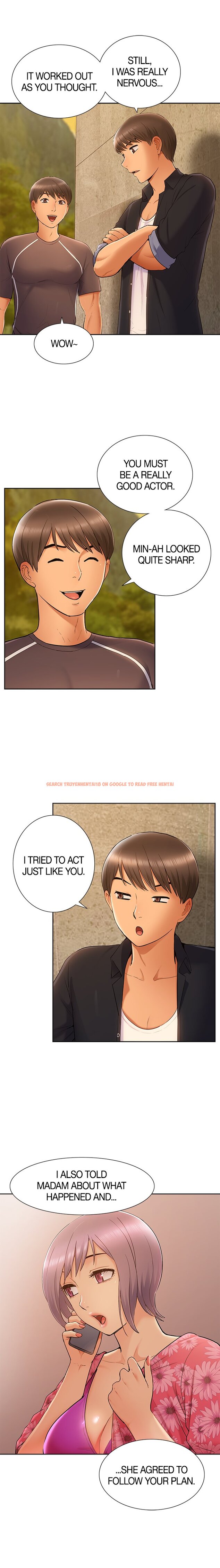 Read Hentai Image 6 353 in comic Twin Takes - Chapter 31 - www.hentaitnt.net
