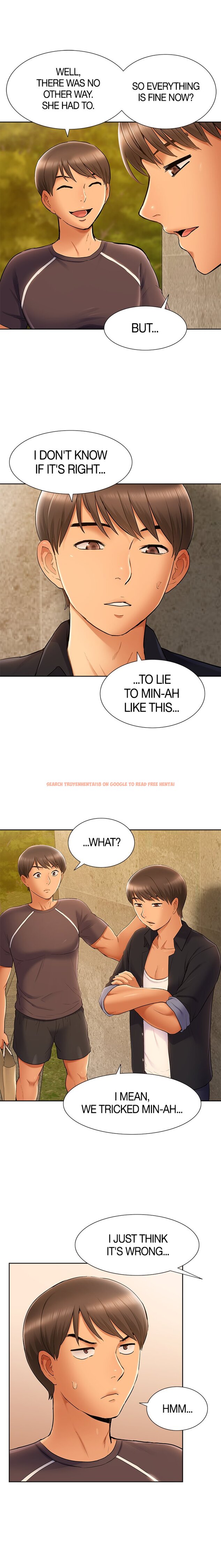 Read Hentai Image 7 353 in comic Twin Takes - Chapter 31 - www.hentaitnt.net