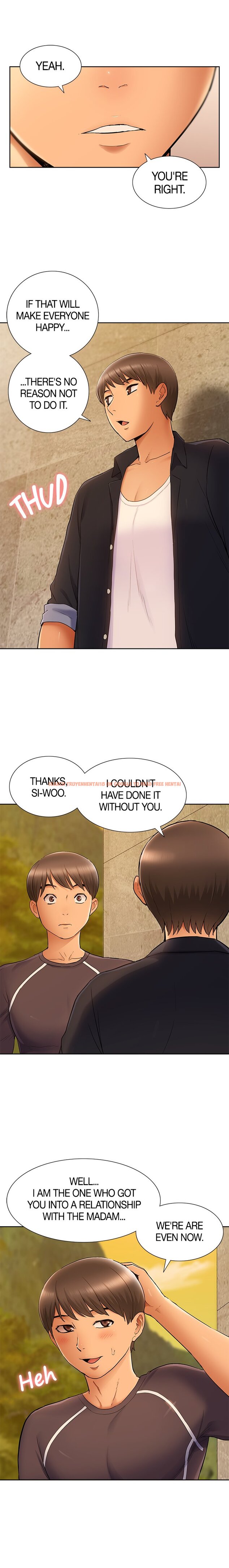 Read Hentai Image 9 353 in comic Twin Takes - Chapter 31 - www.hentaitnt.net