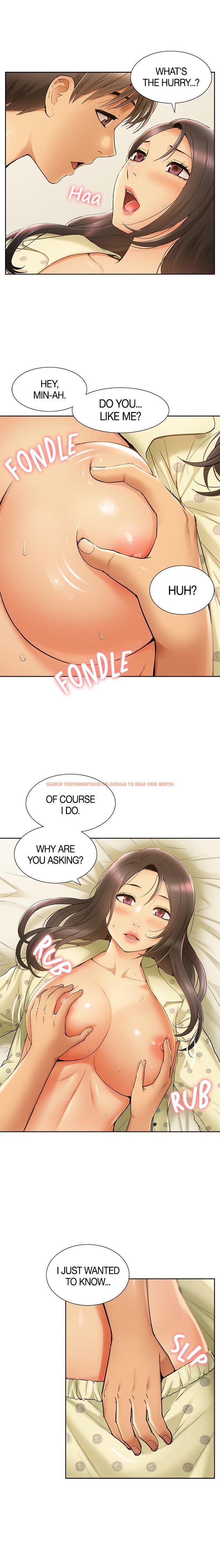 Read Hentai Image 10 964 in comic Twin Takes - Chapter 32 - hentaitnt.net