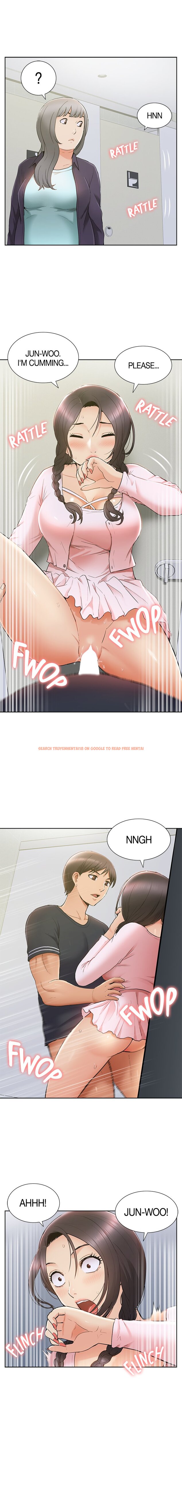 Read Hentai Image 13 965 in comic Twin Takes - Chapter 32 - hentaitnt.net