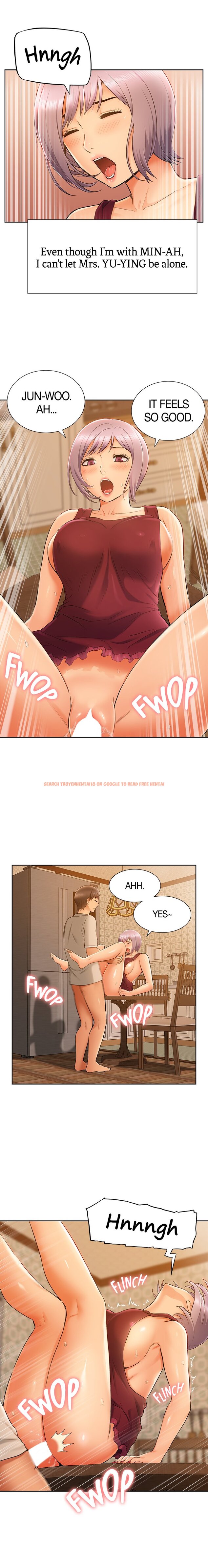Read Hentai Image 14 965 in comic Twin Takes - Chapter 32 - hentaitnt.net