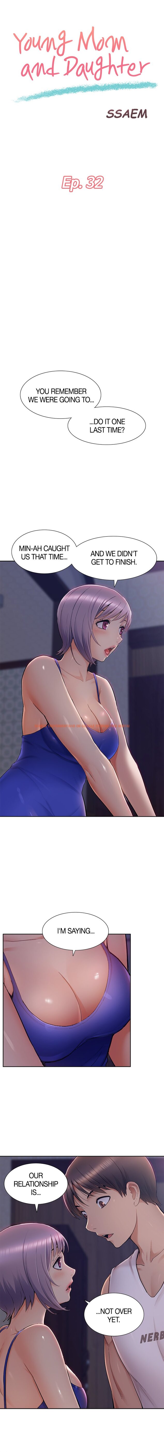 Read Hentai Image 2 964 in comic Twin Takes - Chapter 32 - hentaitnt.net