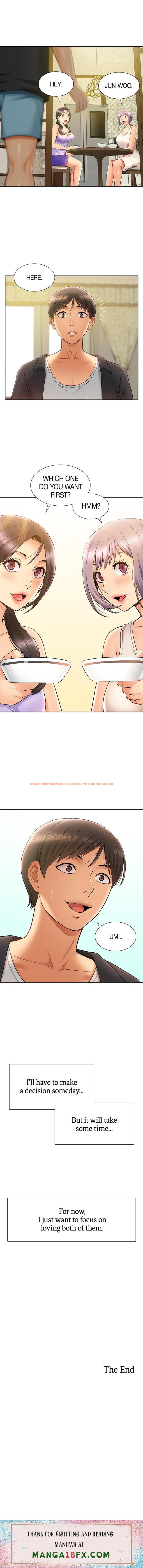Read Hentai Image 20 965 in comic Twin Takes - Chapter 32 - hentaitnt.net