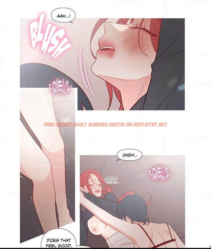 Read Hentai Image 10 136 in comic Two Birds In Spring - Chapter 10 - hentaitnt.net