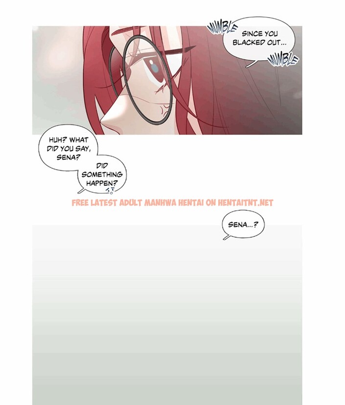 Read Hentai Image 6 132 in comic Two Birds In Spring - Chapter 11 - hentaitnt.net