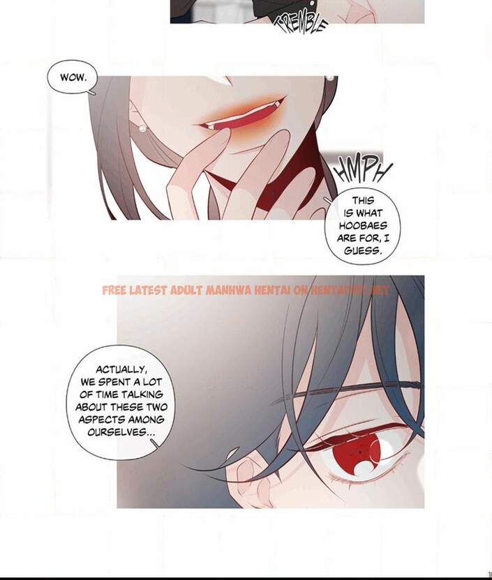 Read Hentai Image 12 132 in comic Two Birds In Spring - Chapter 12 - hentaitnt.net